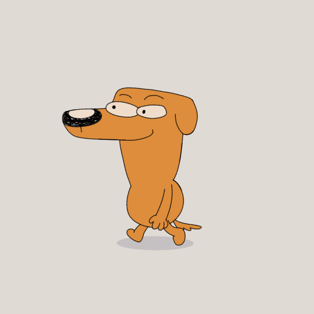 animation test for @fpjuni personal project